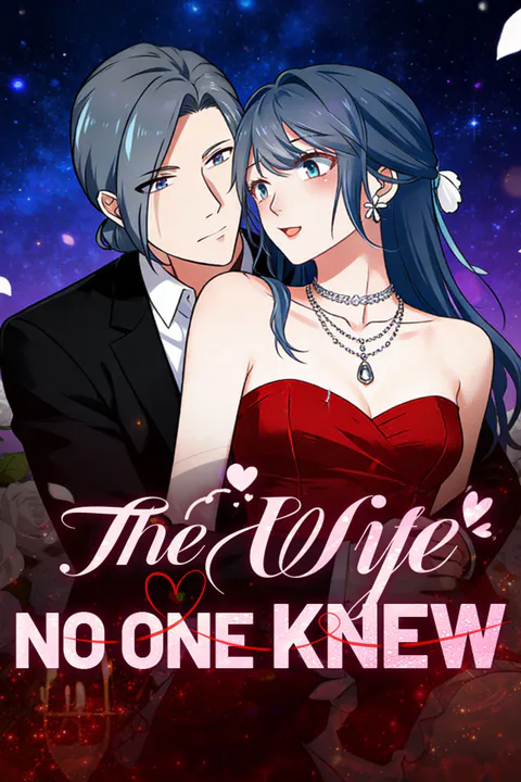The Wife No One Knew poster