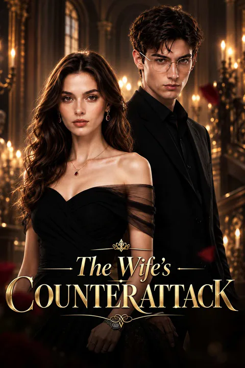The Wife's Counterattack poster