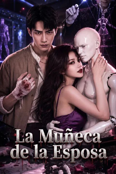 The Wife’s Doll poster