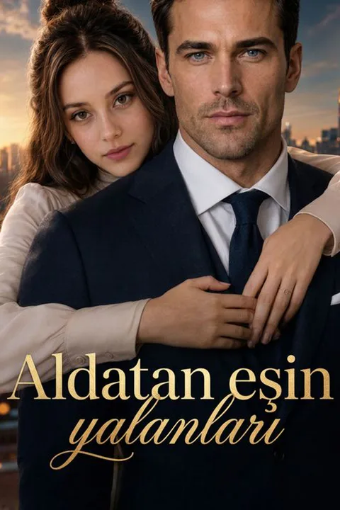 The Wife's Lies poster