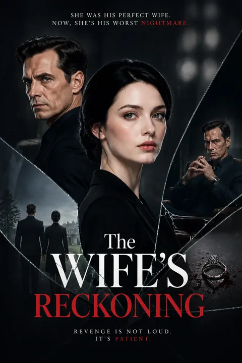 The Wife's Reckoning poster
