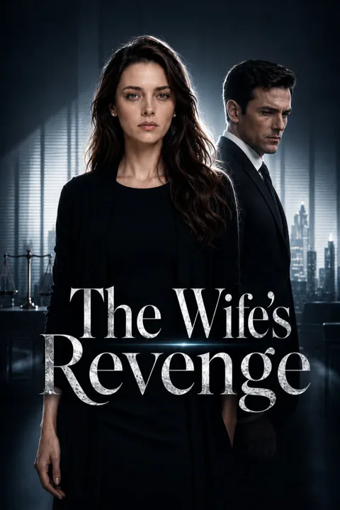 The Wife's Revenge poster