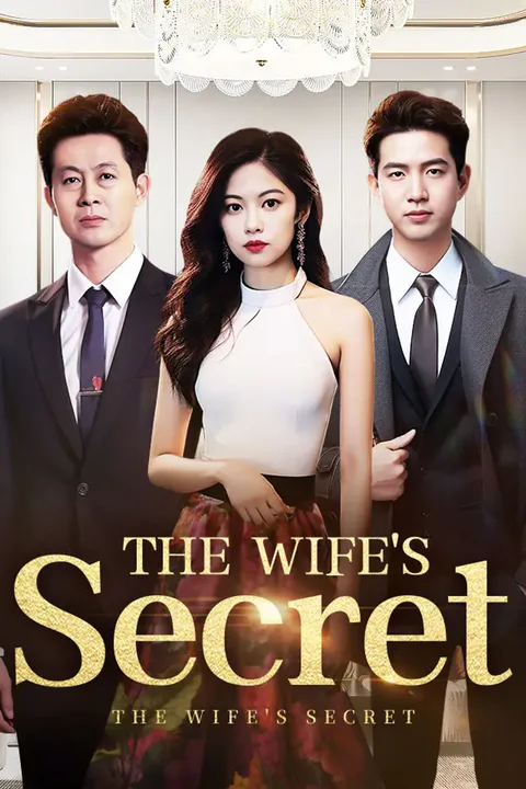 The Wife's Secret poster