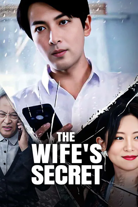 The Wife's Secret poster