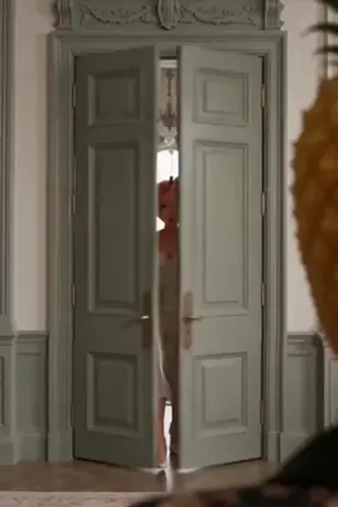 The“Wife”She Insulted Is the Matriarch poster