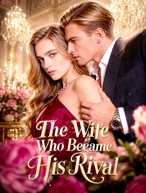 The Wife Who Became His Rival poster