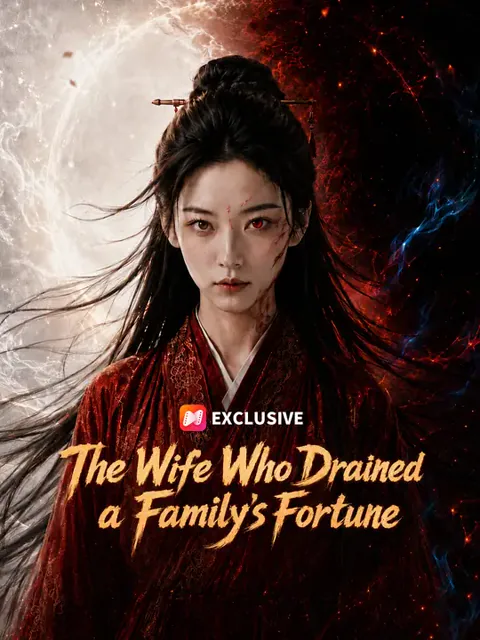 The Wife Who Drained a Family's Fortune poster