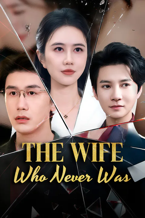 The Wife Who Never Was poster