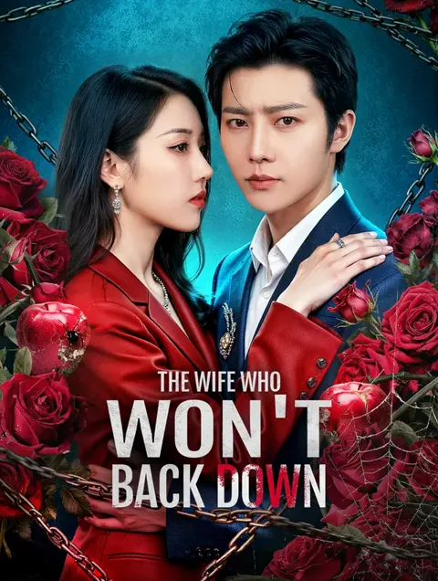 The Wife Who Won't Back Down poster