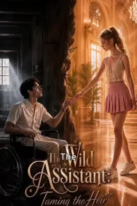 The Wild Assistant: Taming the Heir poster