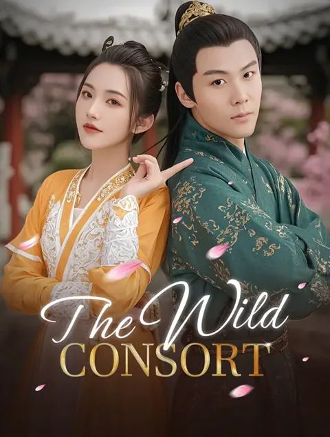 The Wild Consort poster