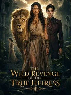 The Wild Revenge of the True Heiress poster