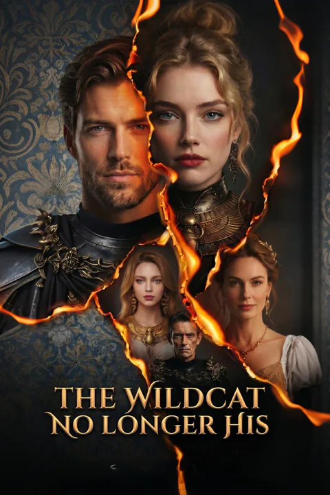 The Wildcat no longer his poster
