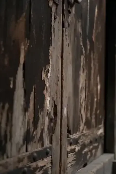 The Wing Chun Dragon's Revenge poster