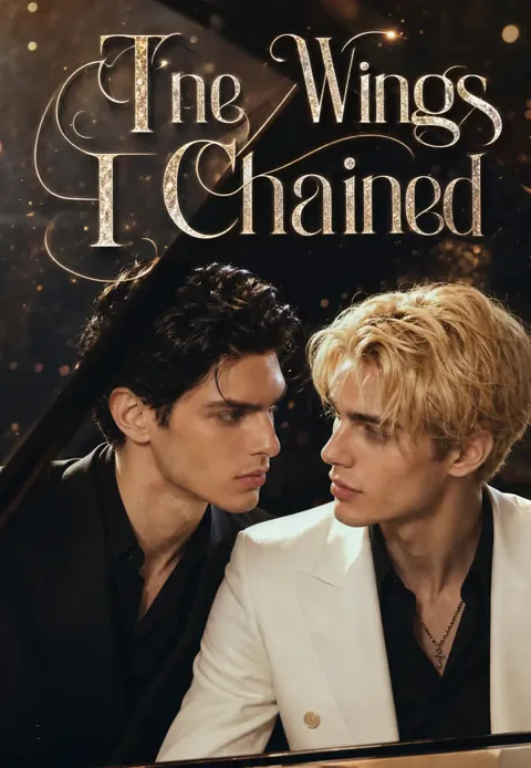 The Wings I Chained poster