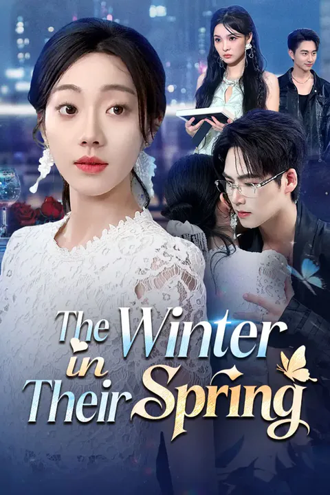 The Winter In Their Spring poster