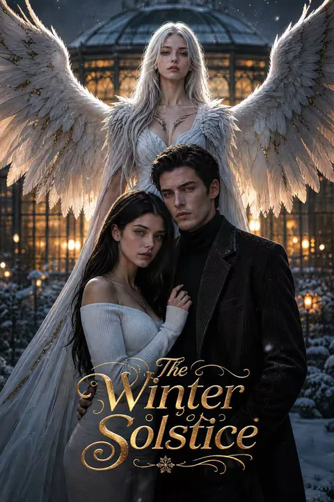 The Winter Solstice poster