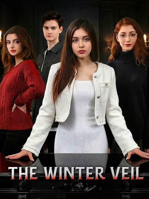 The Winter Veil poster