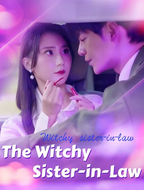 The Witchy Sister-in-Law poster