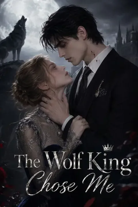 The Wolf King Chose Me poster