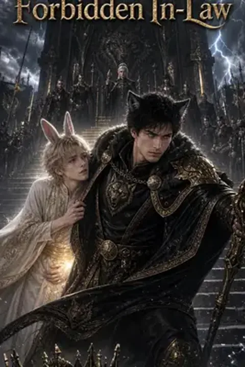 The Wolf King‘s Forbidden In-Law poster