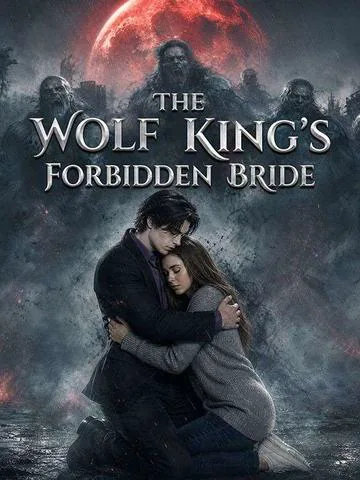 The Wolf King's Forbidden Bride poster