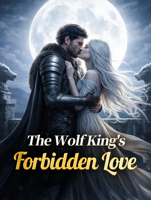 The Wolf King's Forbidden Love poster
