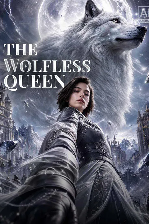 The Wolfless Queen poster