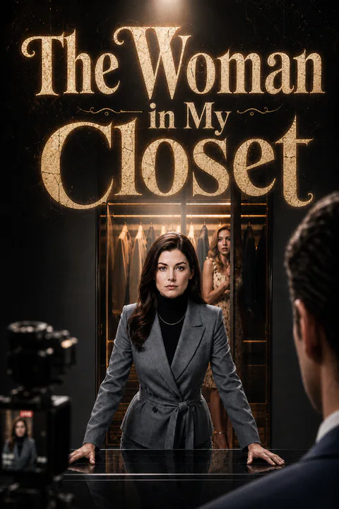The Woman in My Closet poster
