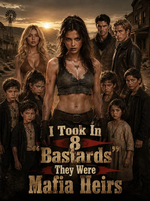 The Woman They Rejected Became the Real Queen poster