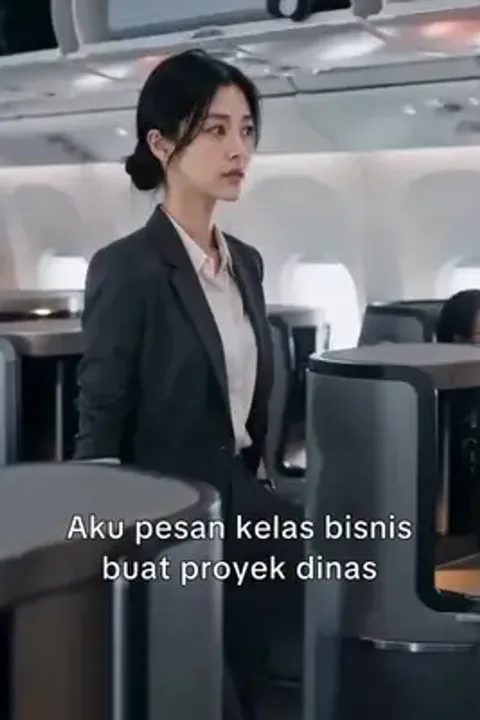 The Workplace Queen's Counterattack poster