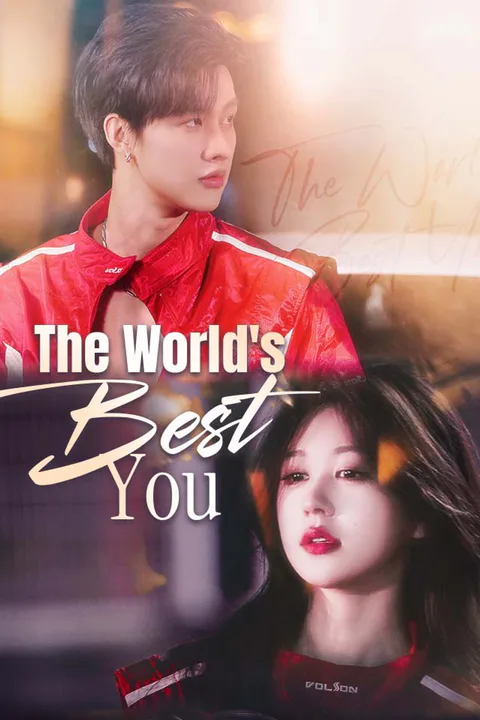 The World's Best You poster