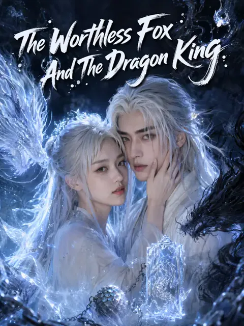 The Worthless Fox And The Dragon King poster