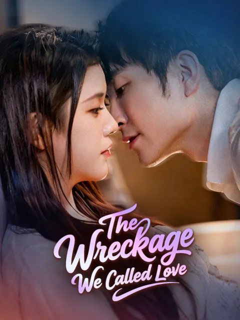 The Wreckage We Called Love poster