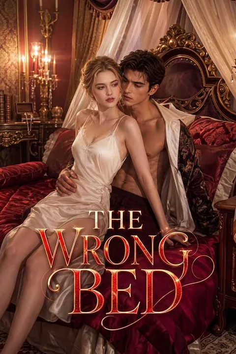The Wrong Bed poster