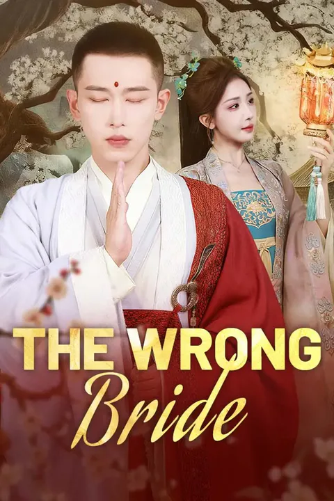 The Wrong Bride poster