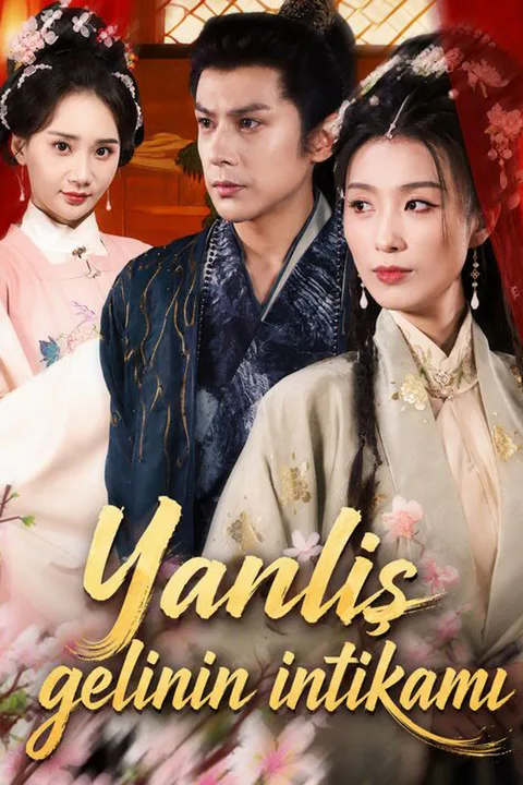 The Wrong Bride's Revenge poster