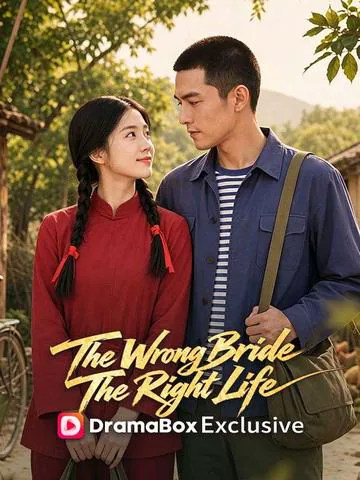 The Wrong Bride, The Right Life poster