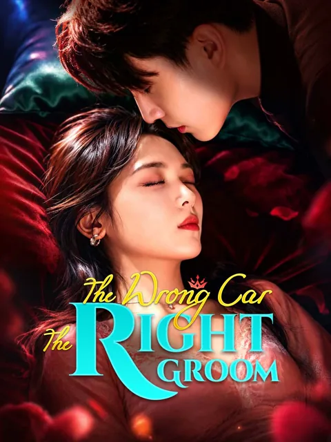 The Wrong Car, The Right Groom poster