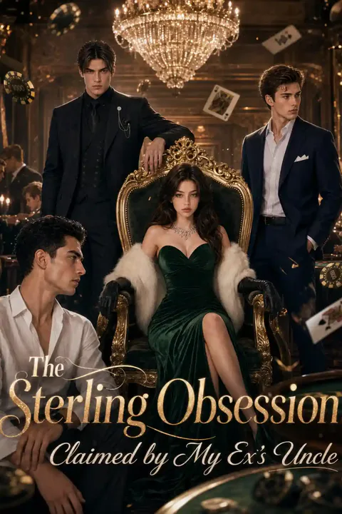 The Wrong Flirt poster