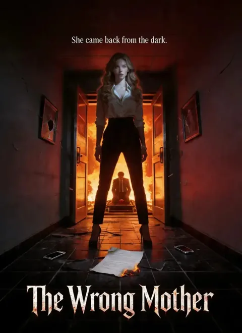 The Wrong Mother poster