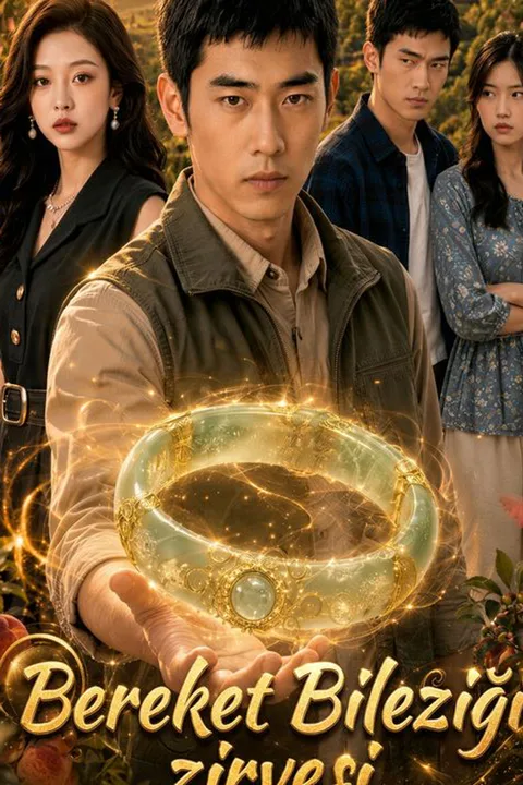 The Wronged Farmer's Magic Rise poster