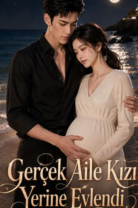 The Wronged Heiress's Revenge poster