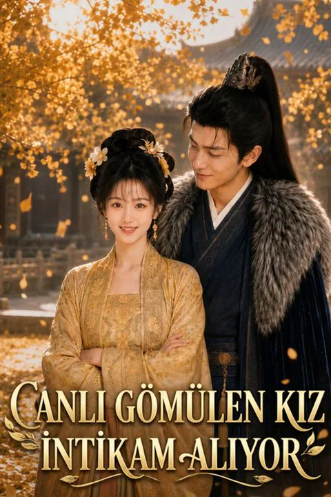 The Wronged Heiress's Revenge poster