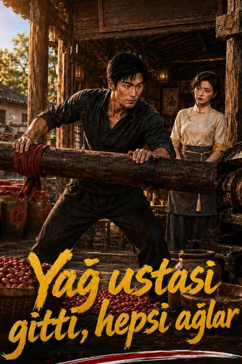 The Wronged Oil Artisan They Begged Back poster