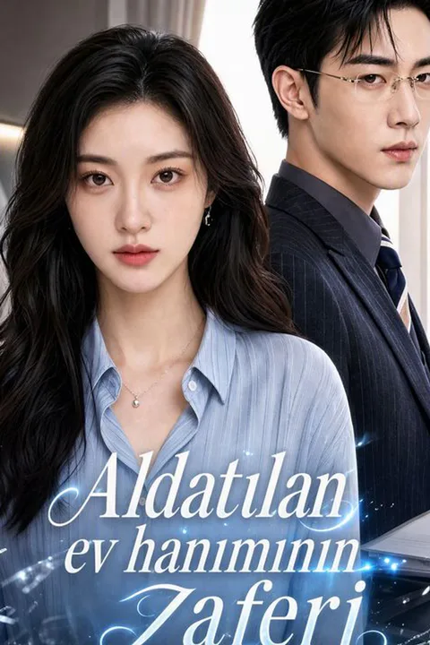 The Wronged Wife's Comeback poster