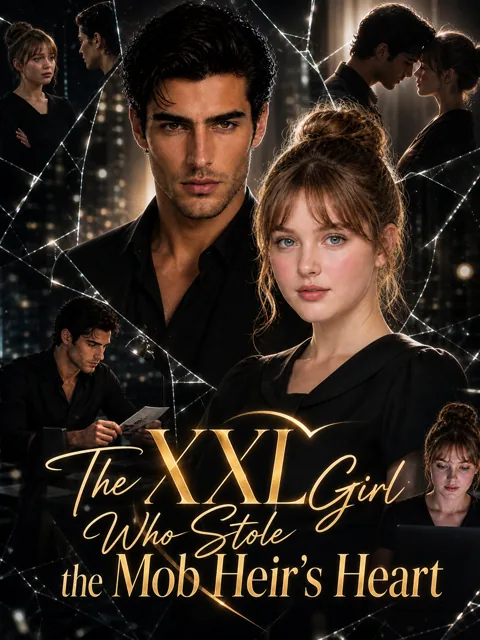 The XXL Girl Who Stole the Mob Heir’s Heart poster