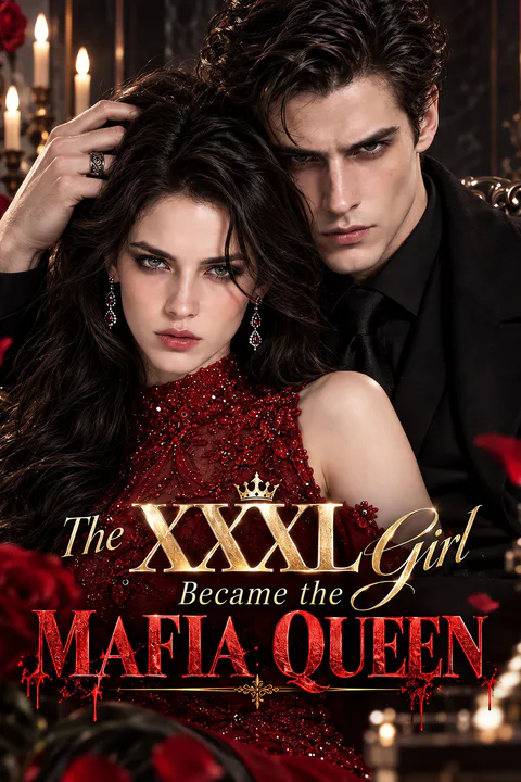 The XXXL Girl Became the Mafia Queen poster