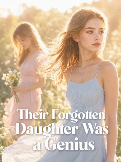 Their Forgotten Daughter Was a Genius poster
