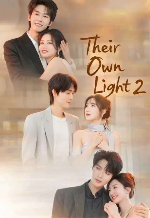 Their Own Light 2 poster